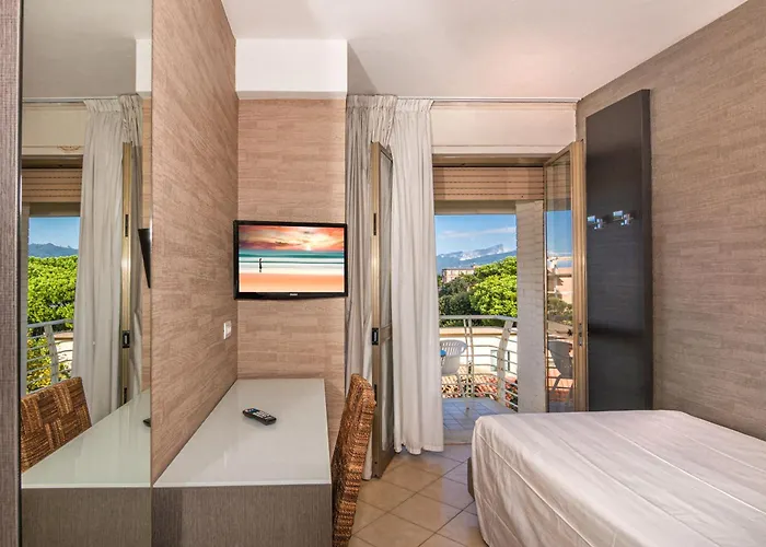 Hotel Joseph Marina di Pietrasanta